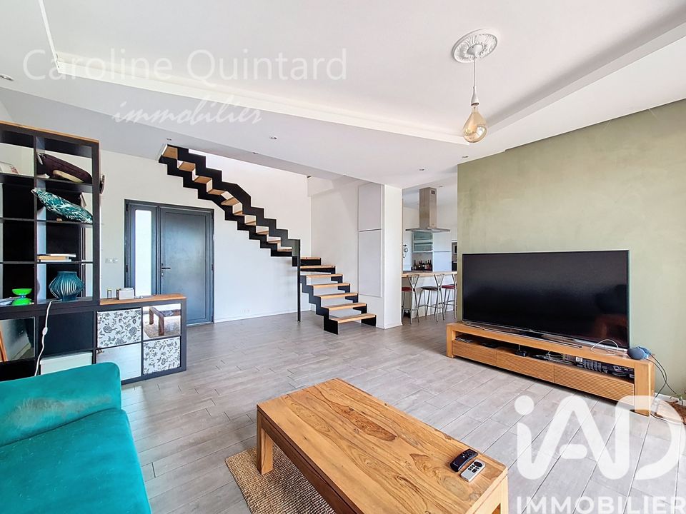 Villa i Toulouse, Haute-Garonne - foto 4