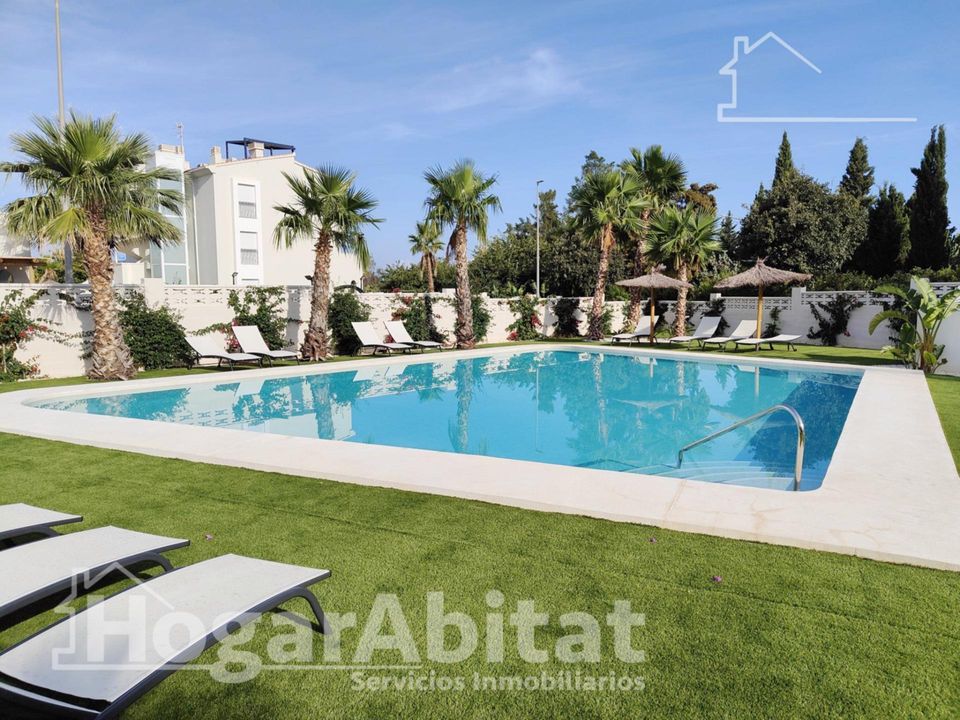 Lejlighed i Denia, Alicante - foto 4