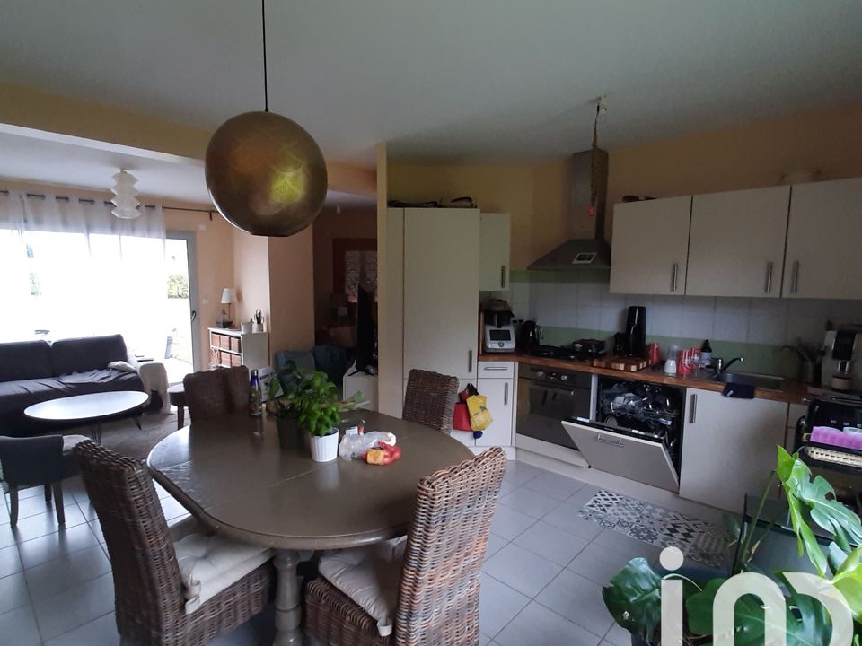 Villa i Cleden-Poher, Finistere - foto 2