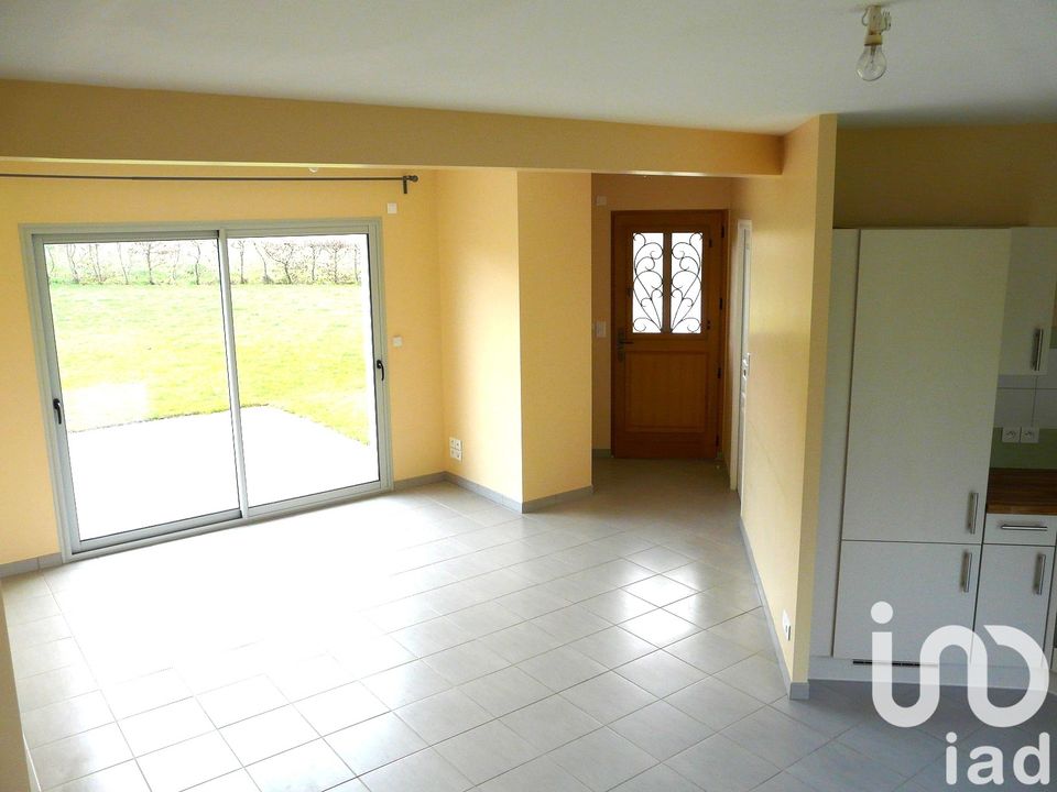 Villa i Cleden-Poher, Finistere - foto 3