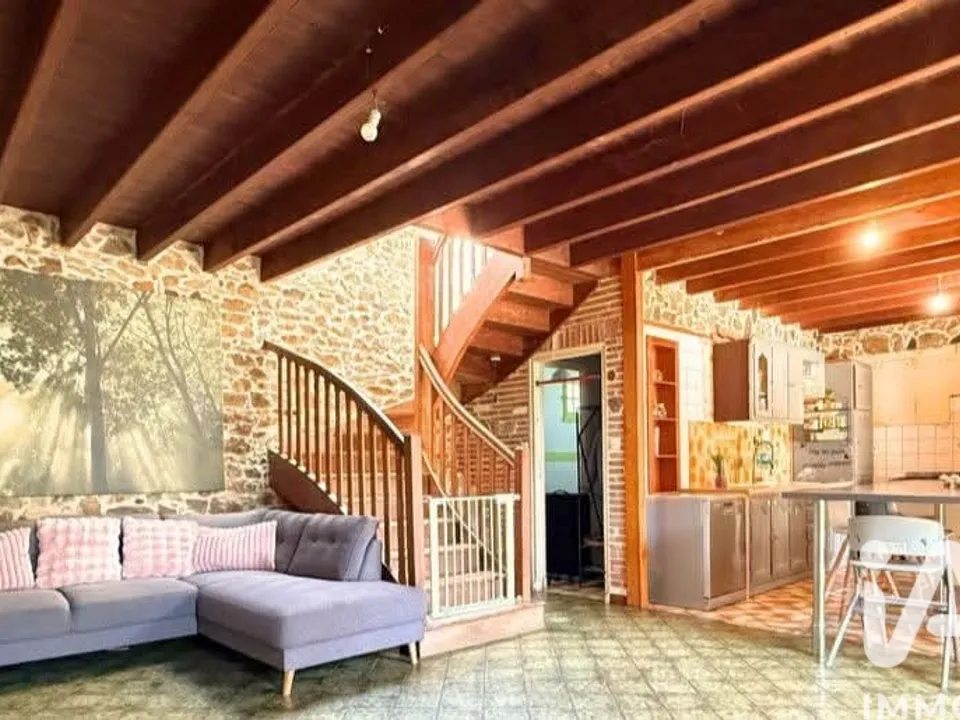 Villa i Ploëzal, Cotes-d'Armor - bilde 5