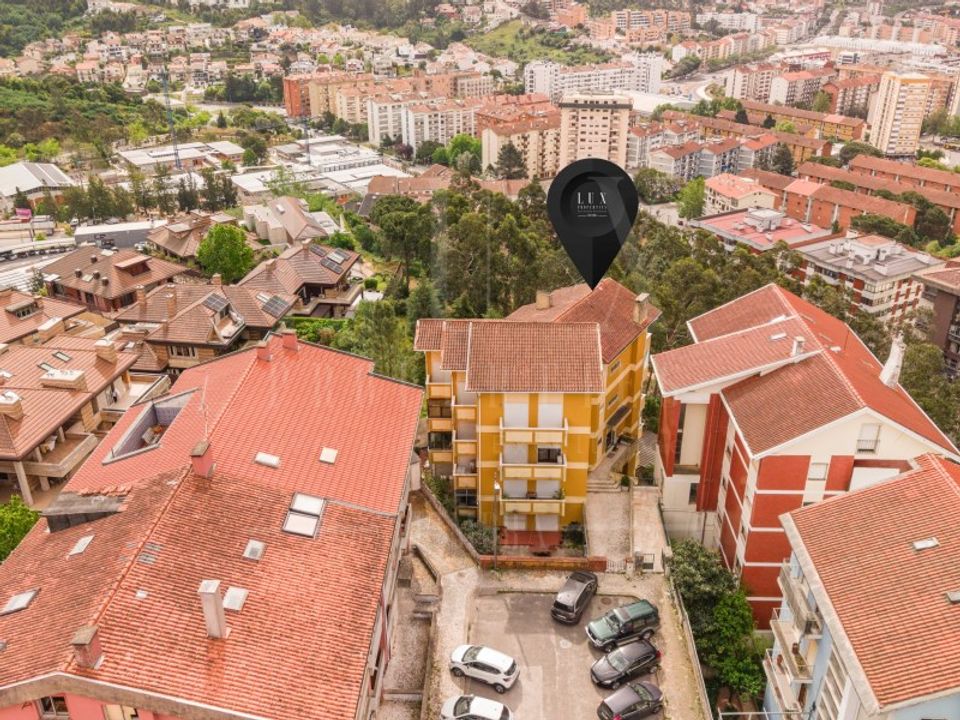 Lejlighed i Coimbra, Coimbra - foto 1