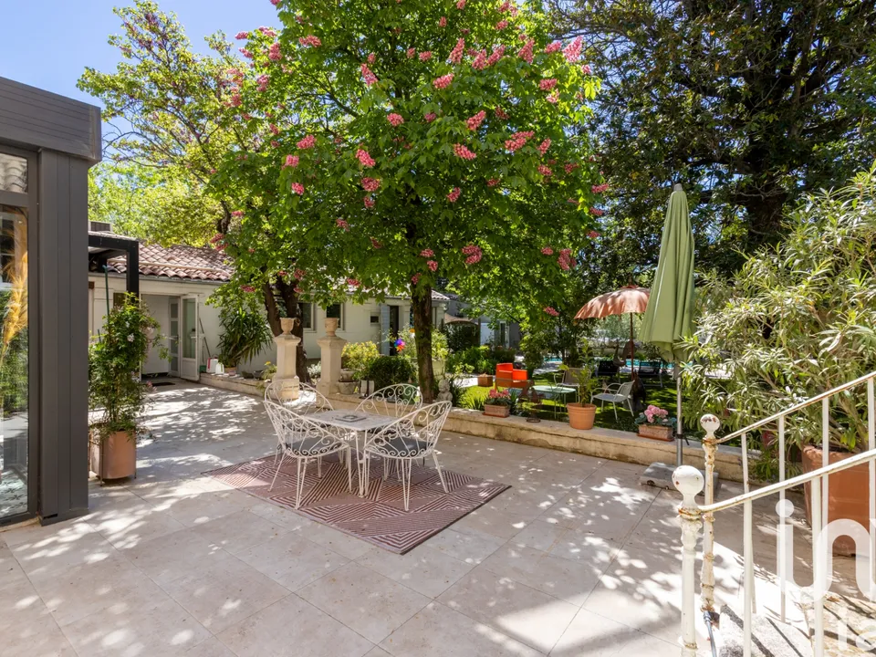 Lejlighed i Aix-en-Provence, Bouches-du-Rhone - foto 3
