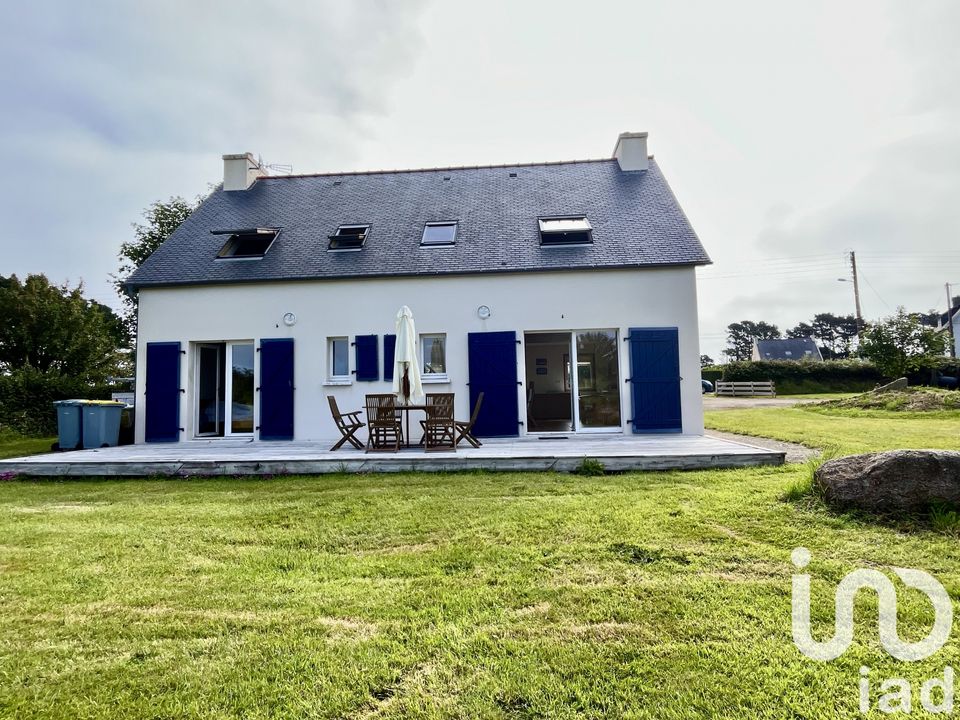 Villa i Perros-Guirec, Cotes-d'Armor - foto 1