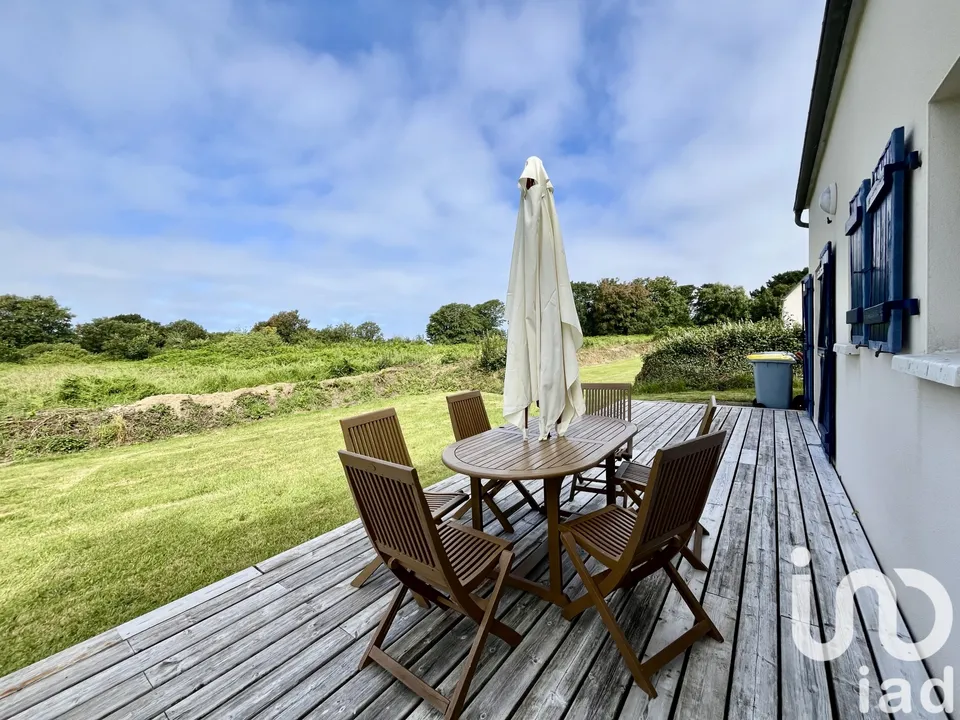 Villa i Perros-Guirec, Cotes-d'Armor - foto 2