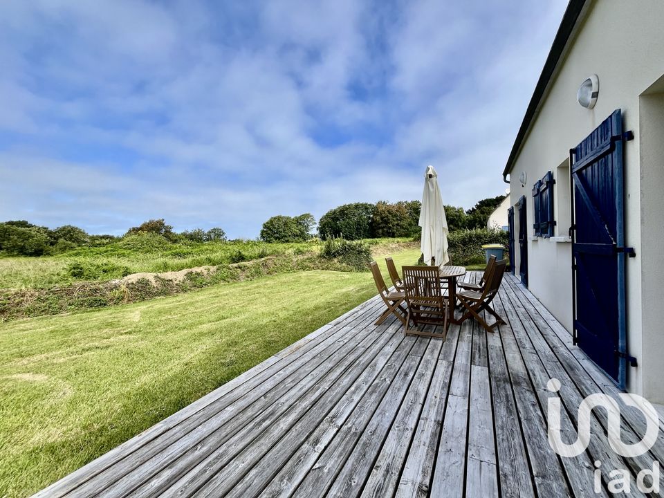 Villa i Perros-Guirec, Cotes-d'Armor - foto 3