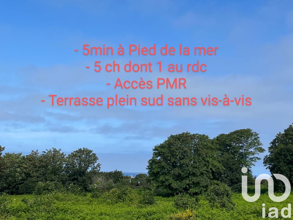 Villa i Perros-Guirec, Cotes-d'Armor - foto 4