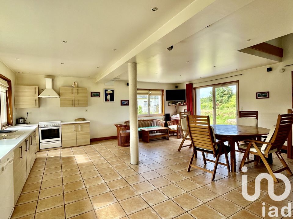 Villa i Perros-Guirec, Cotes-d'Armor - foto 5