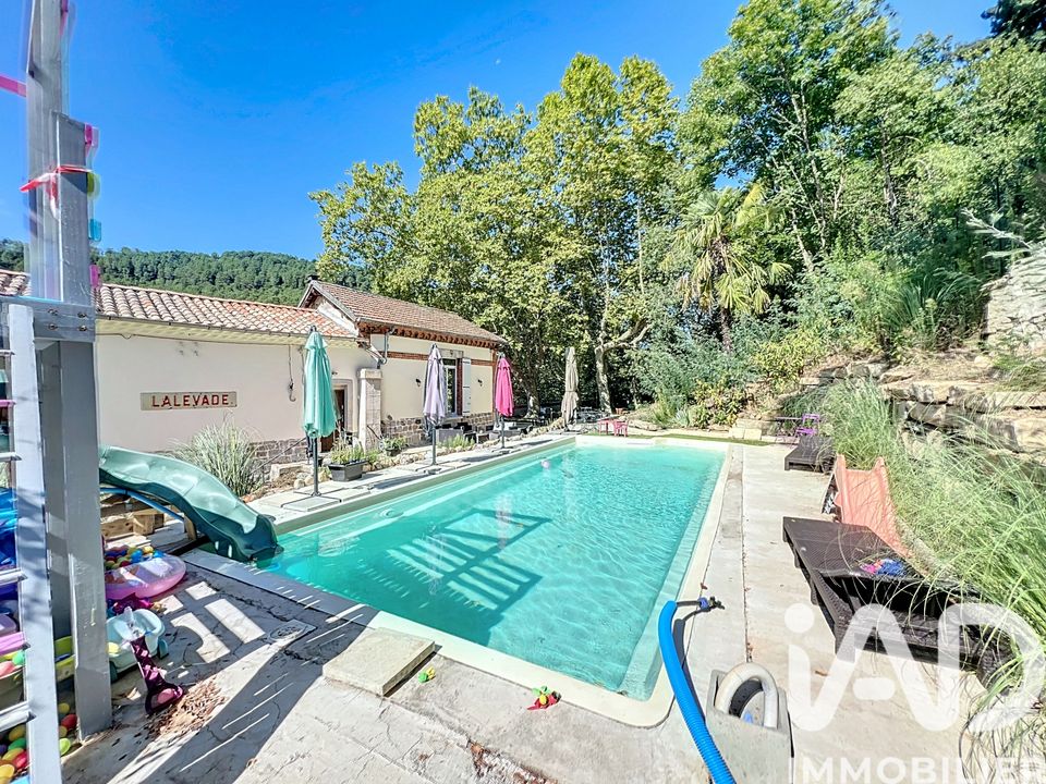 Villa i La Grand-Combe, Gard - foto 2