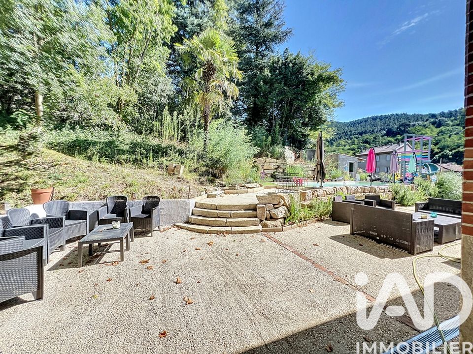 Villa i La Grand-Combe, Gard - foto 3