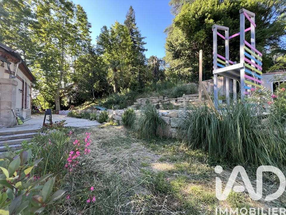Villa i La Grand-Combe, Gard - foto 4