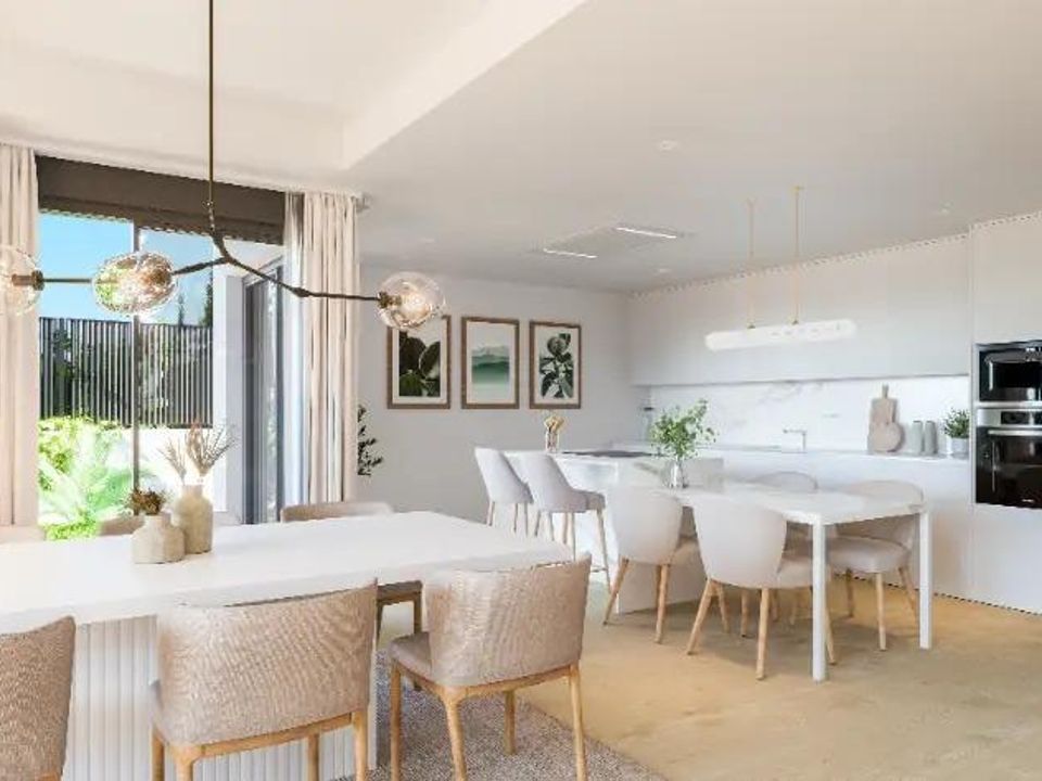 Villa i Sant Joan D'alacant, Alicante - foto 3