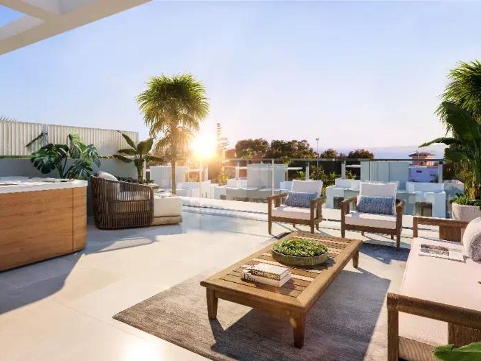 Villa i Sant Joan D'alacant, Alicante - foto 4
