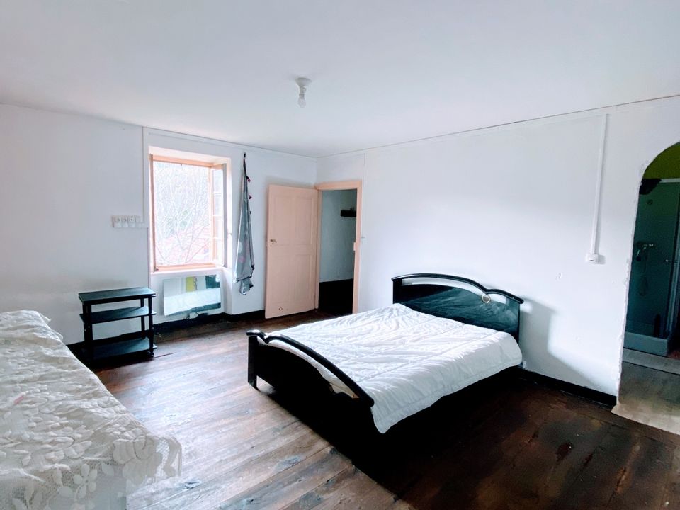 Landsbyhus i Laval-Roquecezière, Aveyron - foto 2