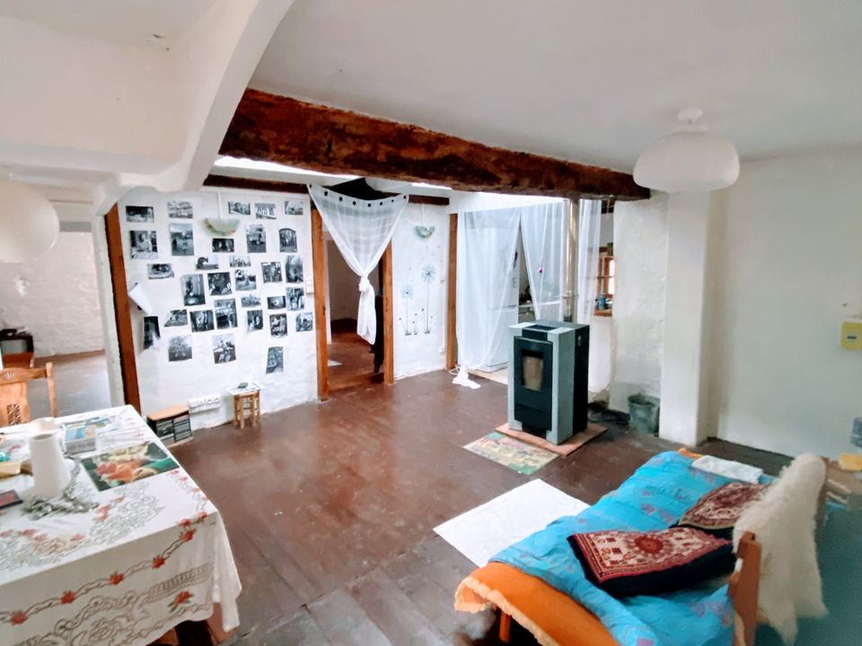 Landsbyhus i Laval-Roquecezière, Aveyron - foto 3