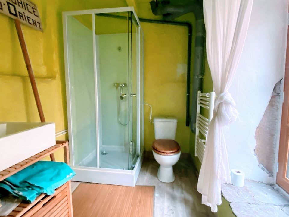Landsbyhus i Laval-Roquecezière, Aveyron - foto 4
