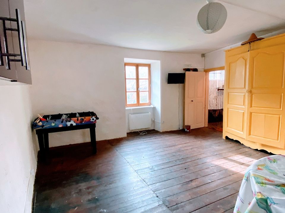 Landsbyhus i Laval-Roquecezière, Aveyron - foto 5