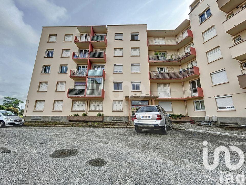 Lejlighed i Portet-sur-Garonne, Haute-Garonne - foto 1