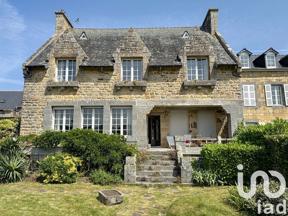 Villa a Le Faou, Finistere - foto 1