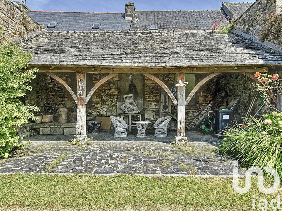 Villa a Le Faou, Finistere - foto 4