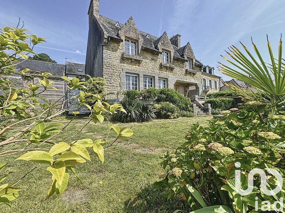 Villa a Le Faou, Finistere - foto 5