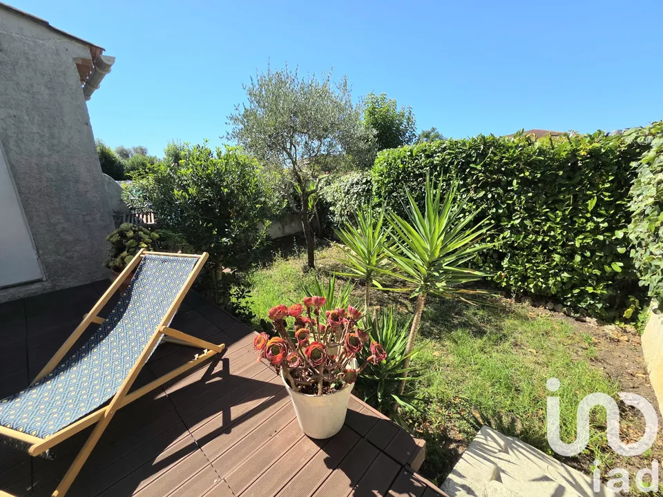 Villa i Mouans-Sartoux, Alpes-Maritimes - foto 2
