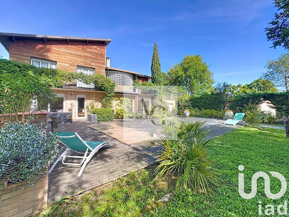Villa i Ramonville-Saint-Agne, Haute-Garonne - foto 1