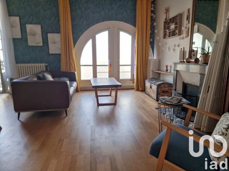 Duplex i Rochefort, Charente-Maritime - foto 1