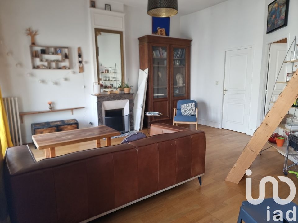 Duplex i Rochefort, Charente-Maritime - foto 2