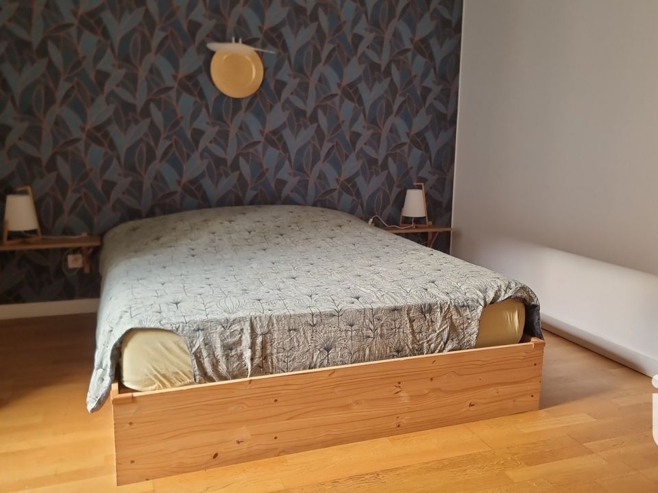Duplex i Rochefort, Charente-Maritime - foto 5