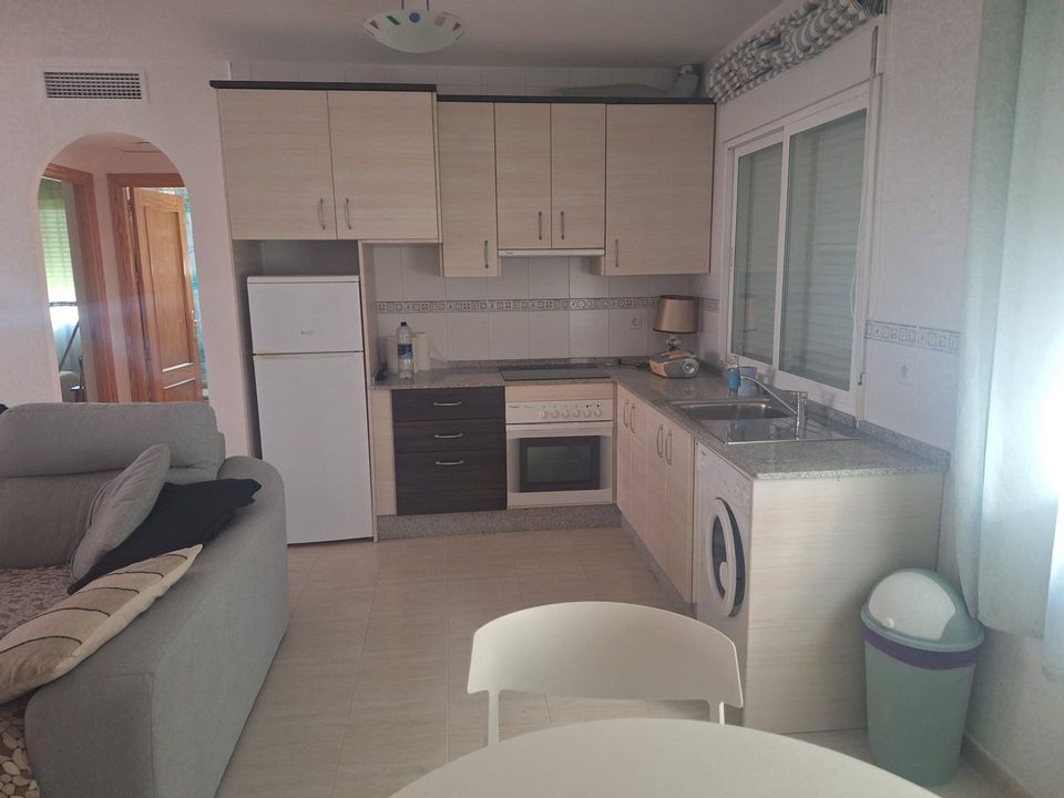 Lejlighed i Palomares, Almeria - foto 3
