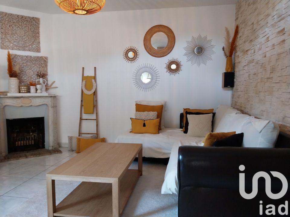 Villa i Clichy-sous-Bois, Seine-Saint-Denis - foto 3