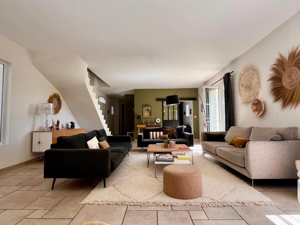 Villa i Aix-en-Provence, Bouches-du-Rhone - foto 4