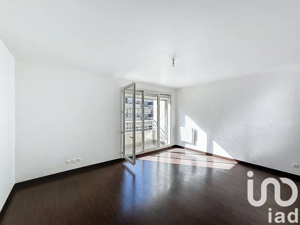 Lejlighed i Livry-Gargan, Seine-Saint-Denis - foto 2