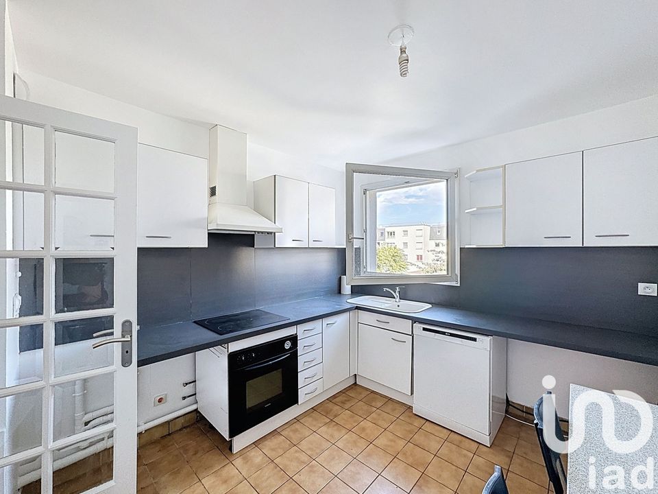 Lejlighed i Livry-Gargan, Seine-Saint-Denis - foto 4