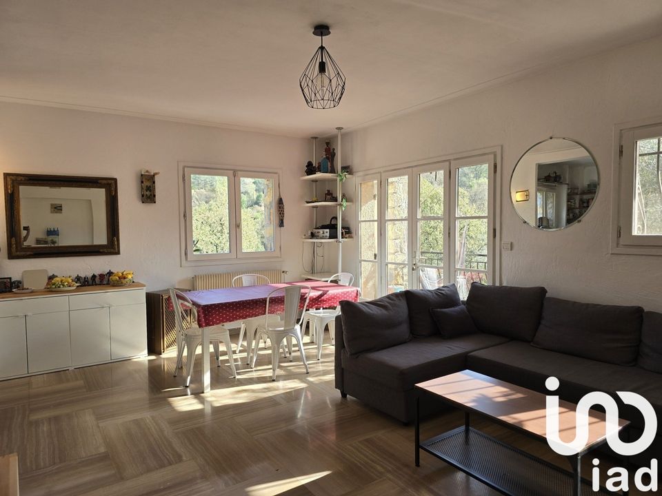 Villa i Le Bar-sur-Loup, Alpes-Maritimes - foto 5