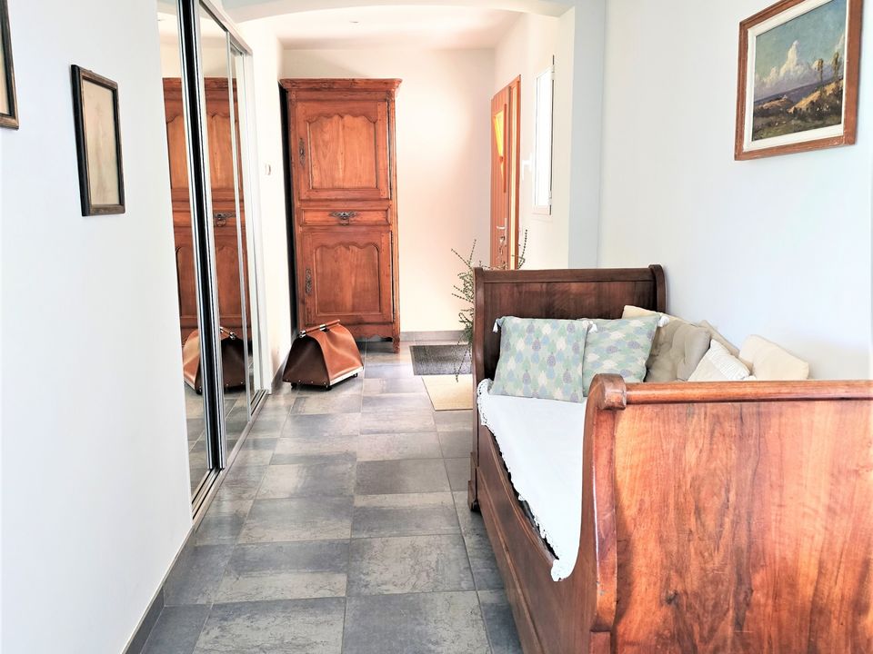 Villa em Marsac-sur-lIsle, Dordogne - foto 3