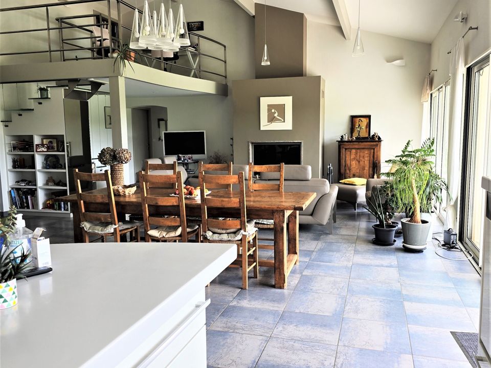 Villa em Marsac-sur-lIsle, Dordogne - foto 5