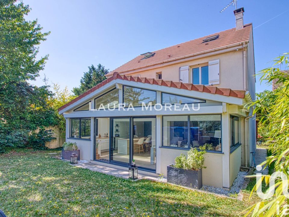 Villa i Herblay, Val-d'Oise - bilde 2