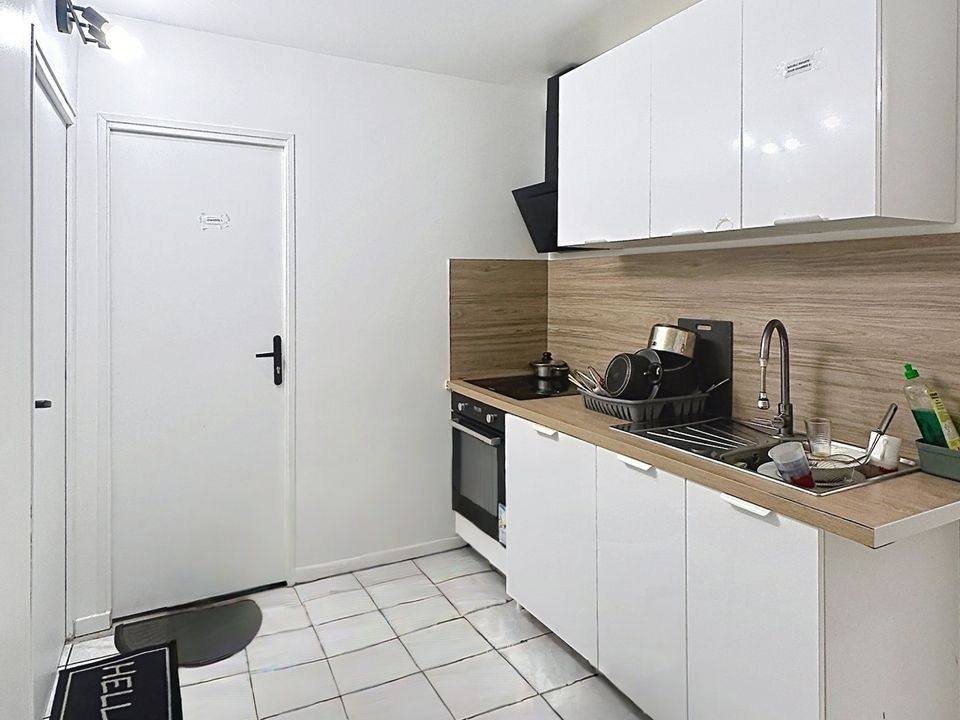 Lejlighed i Boissy-Saint-Léger, Val-de-Marne - foto 2