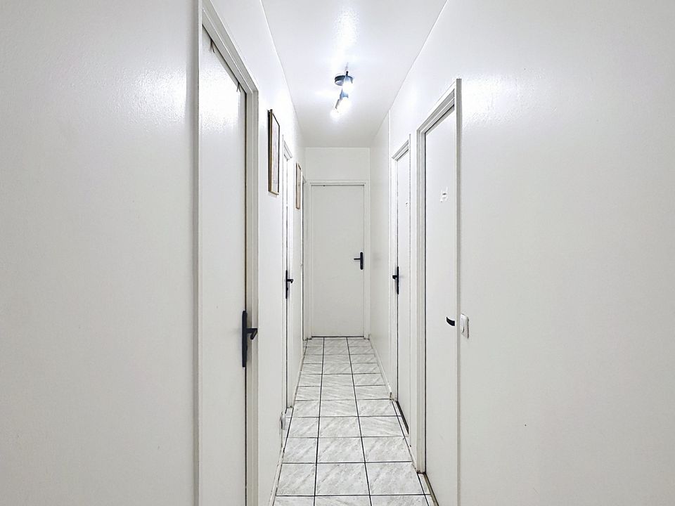 Lejlighed i Boissy-Saint-Léger, Val-de-Marne - foto 4