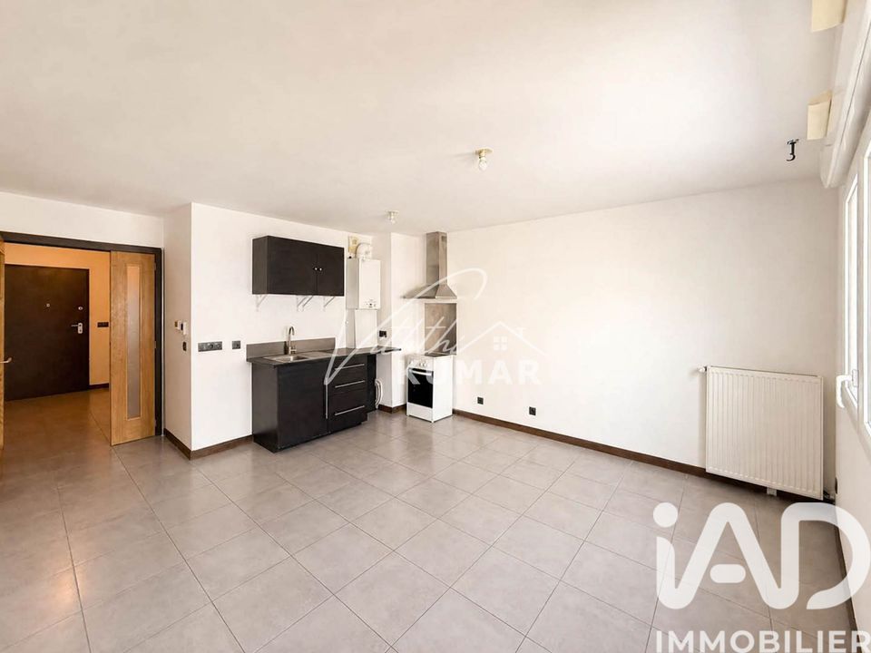 Lejlighed i Bondy, Seine-Saint-Denis - foto 4