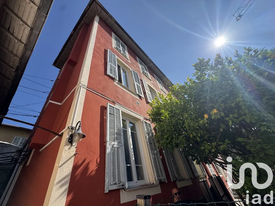 Apartamento en Nice, Alpes-Maritimes - foto 1