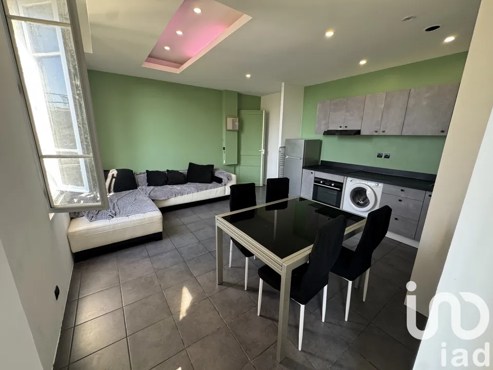 Apartamento en Nice, Alpes-Maritimes - foto 2
