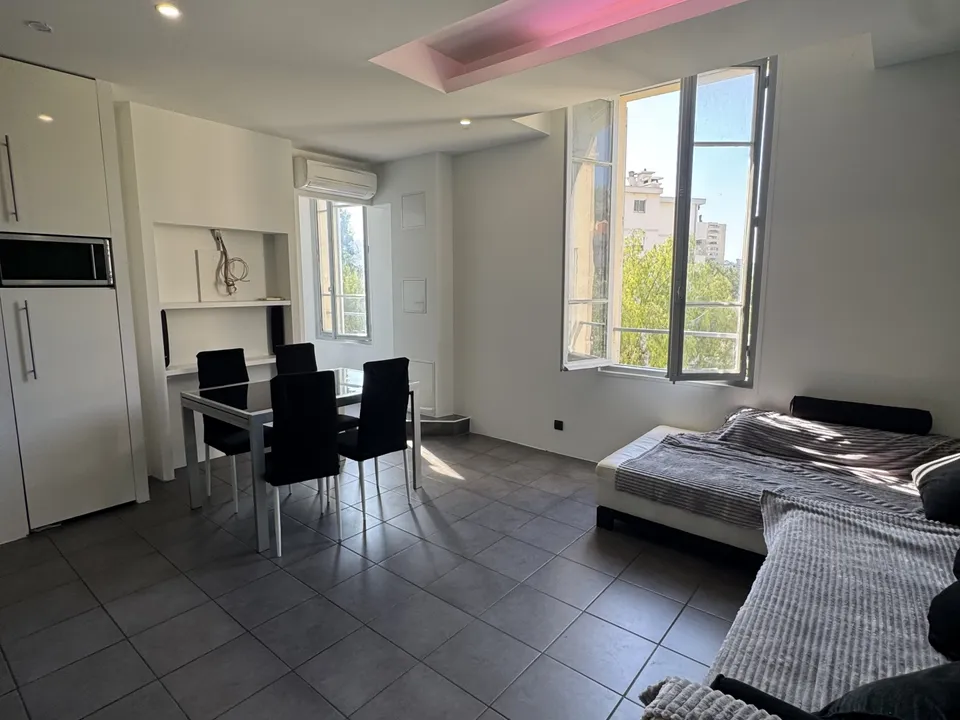 Apartamento en Nice, Alpes-Maritimes - foto 3
