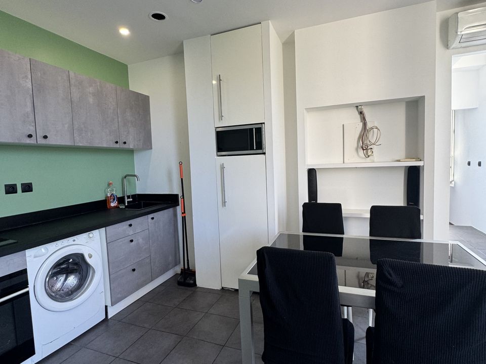 Apartamento en Nice, Alpes-Maritimes - foto 5