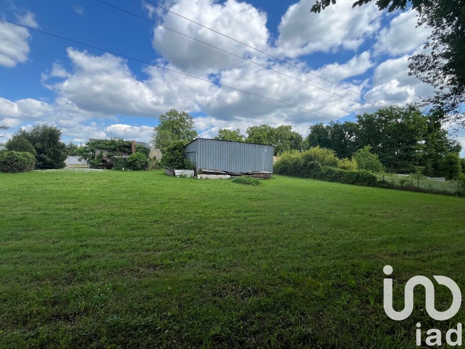 Terreno en Angouleme, Charente - foto 3