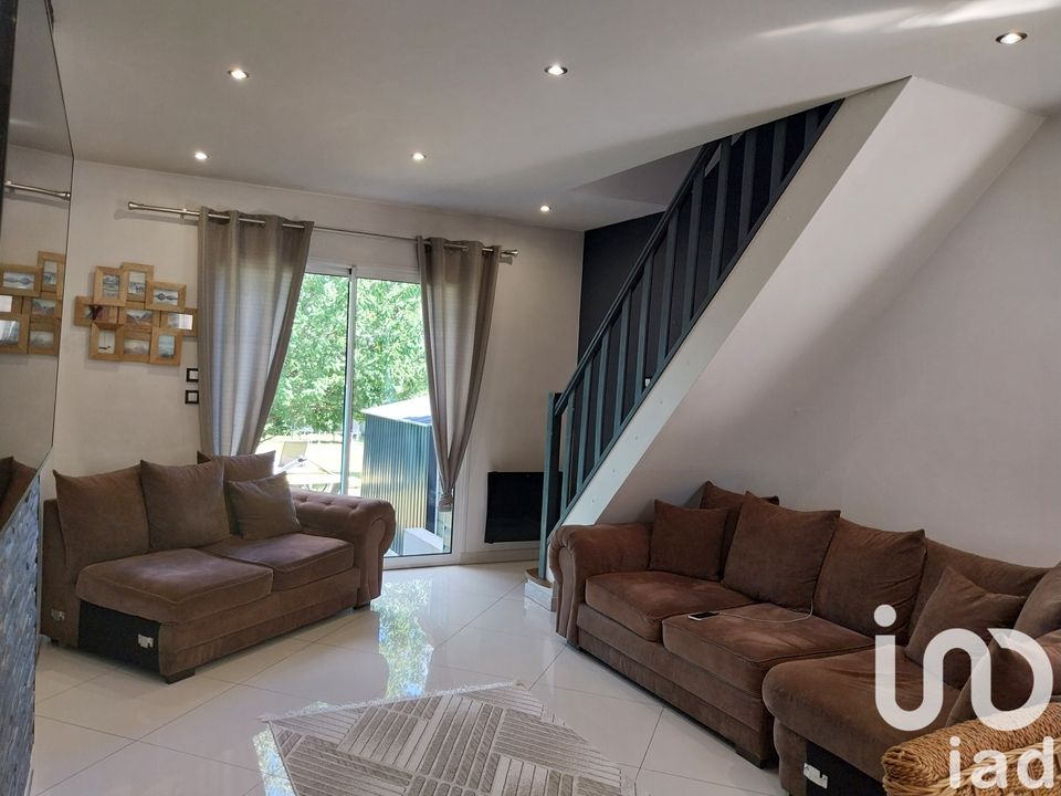 Villa i Clichy-sous-Bois, Seine-Saint-Denis - foto 3