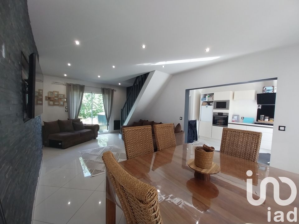 Villa i Clichy-sous-Bois, Seine-Saint-Denis - foto 5