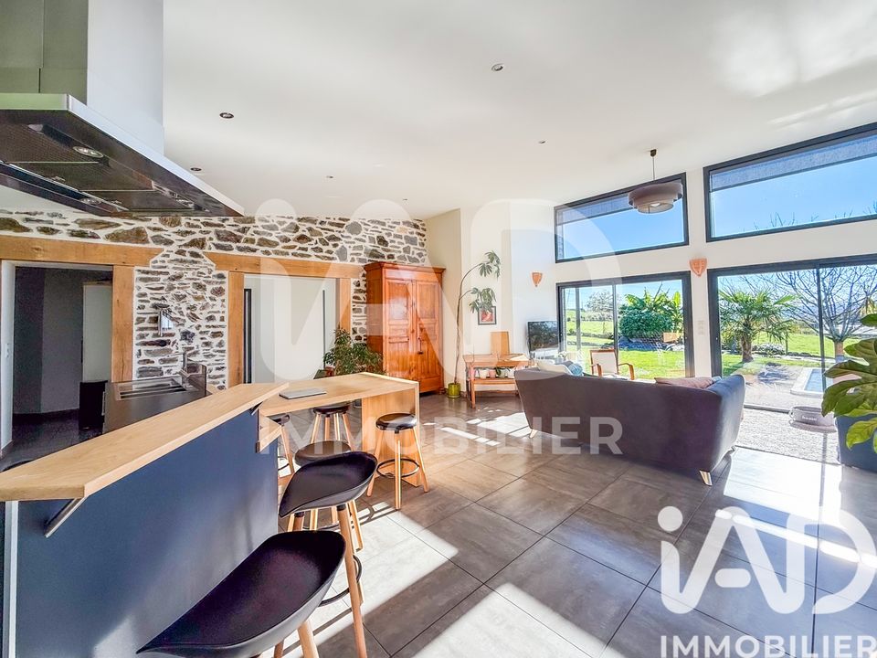Villa a Malemort-sur-Corrèze, Correze - foto 4